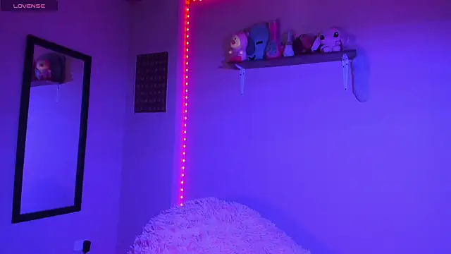 MadelineBenet online show from January 2025 06:49:02 AM