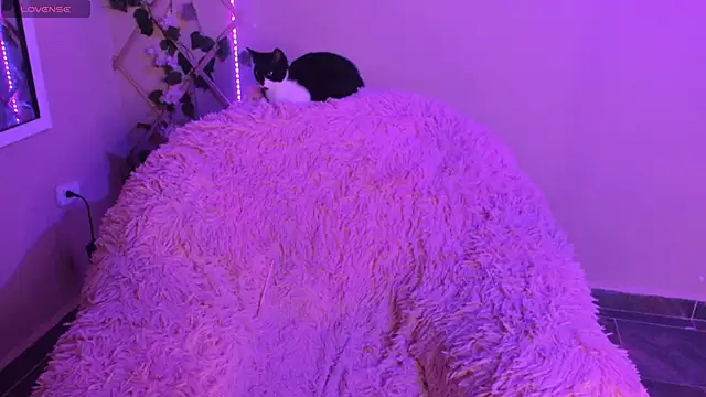 MadelineBenet online show from September 2025 01:11:01 AM