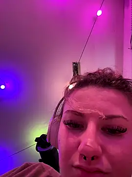 Snapshot of sluttysmiley chatting on December 2025 06:06:01 PM sluttysmiley online show from December 2025 06:06:01 PM