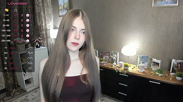 DarleneHatt online show from February 2025 12:05:01 AM