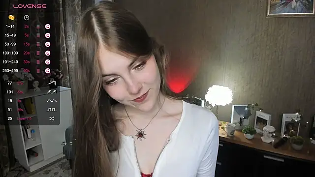 DarleneHatt online show from March 2025 09:18:02 PM