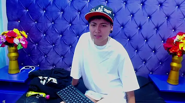 Im Mathias online show from January 2025 09:10:02 AM