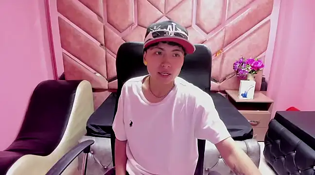 Im Mathias online show from January 2025 05:40:02 AM