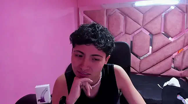 Im Mathias online show from January 2025 05:53:02 AM