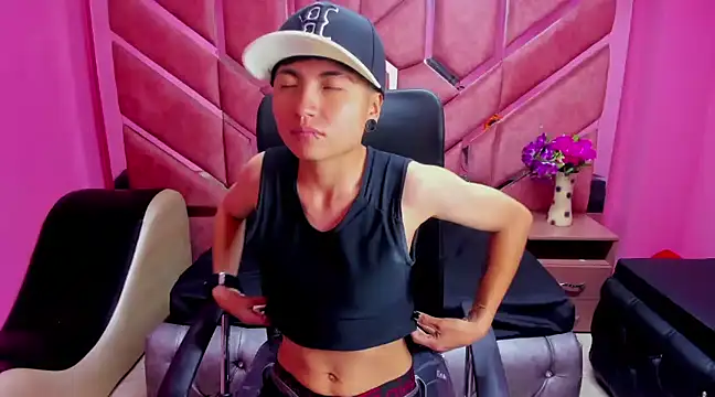 Im Mathias online show from January 2025 06:24:02 AM