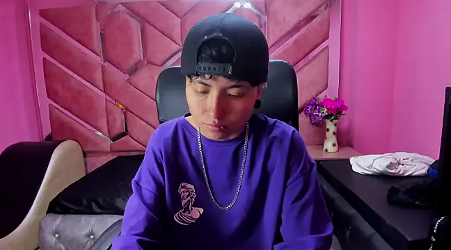 Im Mathias online show from January 2025 09:44:02 AM