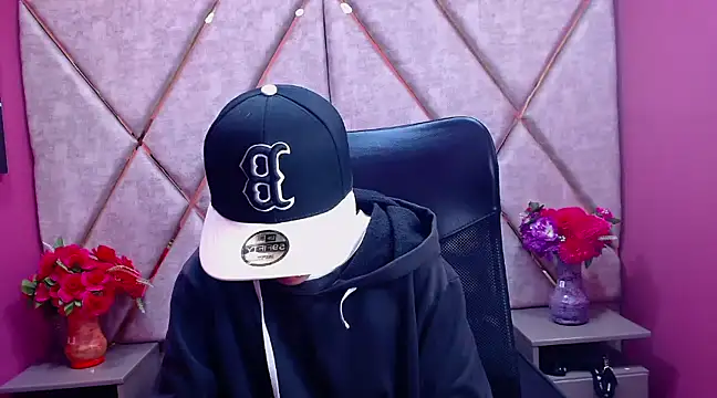 Im Mathias online show from February 2025 02:26:02 AM