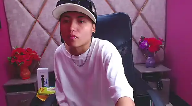 Im Mathias online show from February 2025 09:11:01 AM