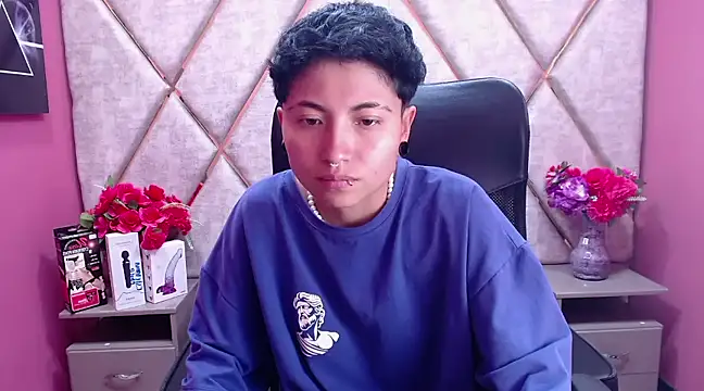 Im Mathias online show from February 2025 06:34:01 AM