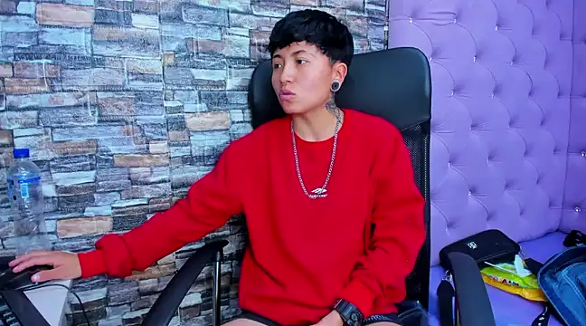 Im Mathias online show from February 2025 05:20:01 AM