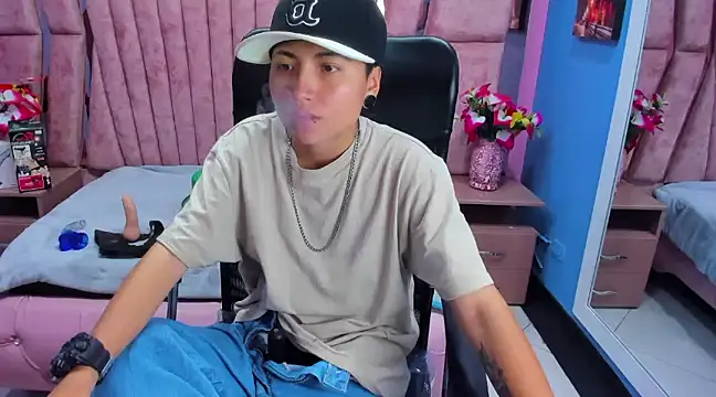 Im Mathias online show from March 2025 08:09:01 AM