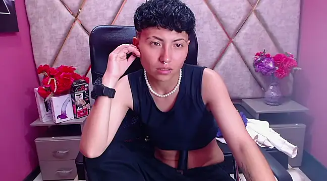 Im Mathias online show from March 2025 07:02:01 AM