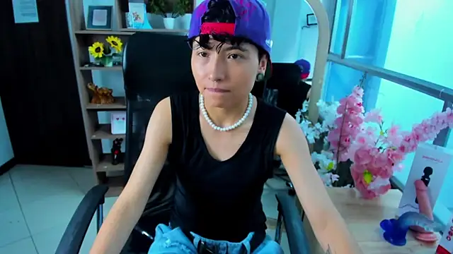 Im Mathias online show from September 2025 08:01:01 PM