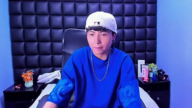 Im Mathias online show from September 2025 04:34:01 PM