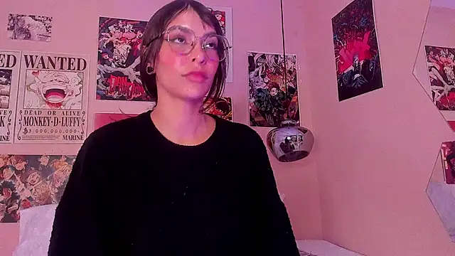 Luna-Chann online show from March 2025 12:54:02 AM