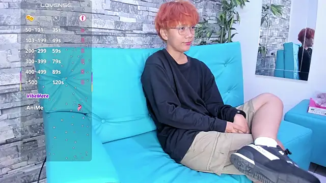 Eriol  online show from February 2025 11:58:01 AM