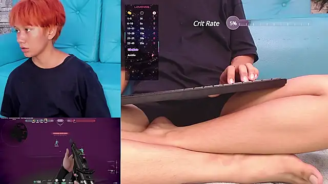 Eriol  online show from March 2025 03:16:02 PM