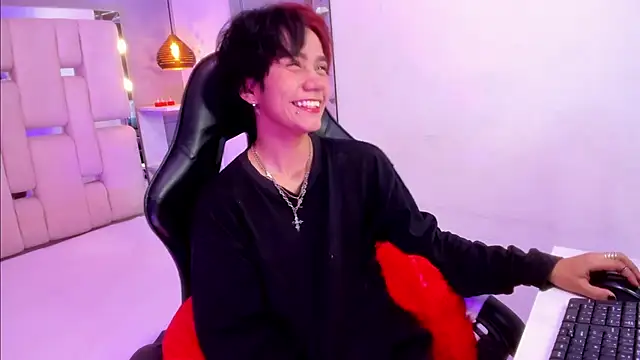 Eriol  online show from September 2025 12:15:01 PM