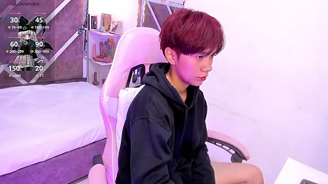 Eriol  online show from October 2025 12:04:01 PM