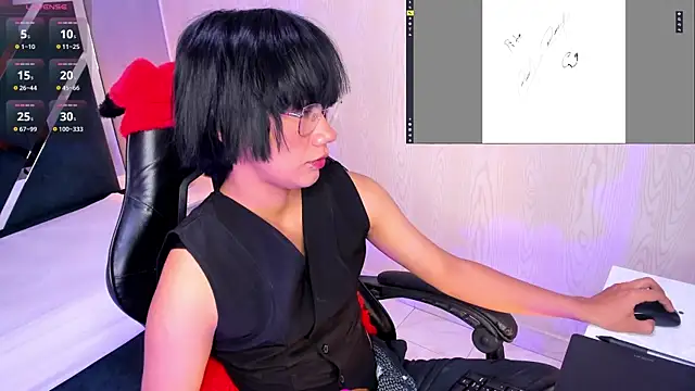 Eriol  online show from April 2026 12:26:02 PM