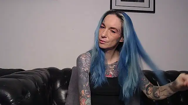 RavenryderUK online show from December 2024 09:44:01 PM