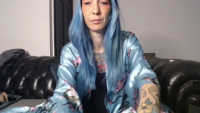 RavenryderUK online show from December 2024 10:50:01 PM