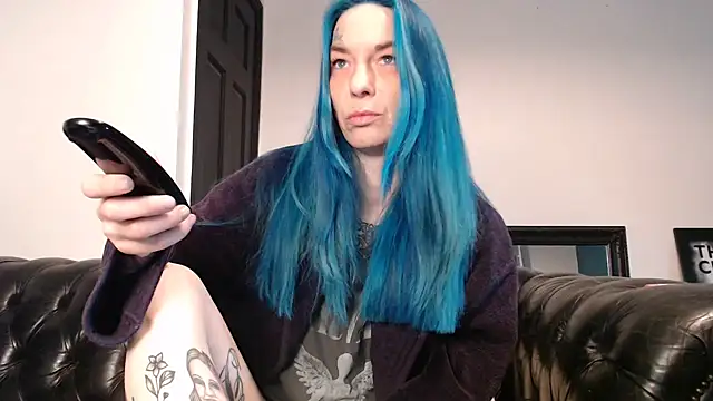 RavenryderUK online show from February 2025 10:53:02 PM