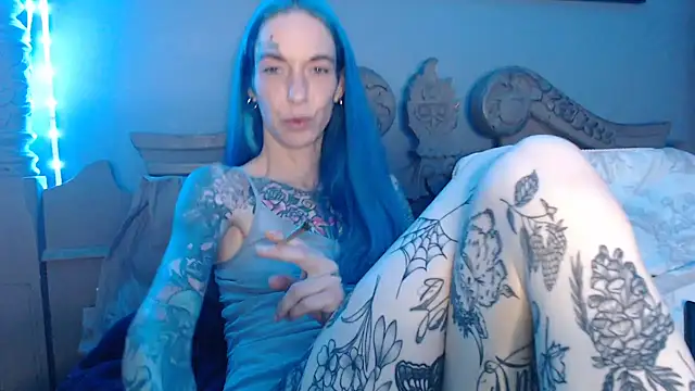 RavenryderUK online show from September 2025 08:42:01 PM