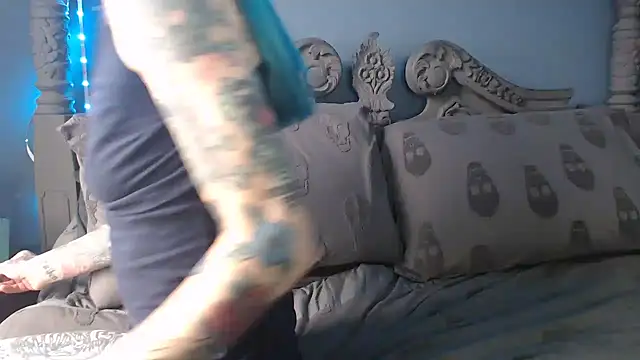 RavenryderUK online show from September 2025 10:17:01 AM