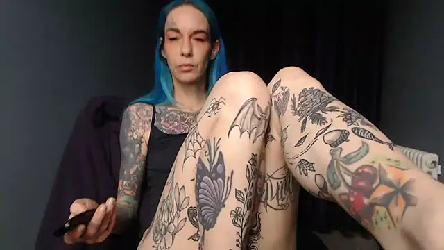 RavenryderUK online show from February 2026 09:52:02 AM