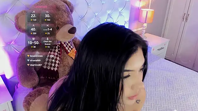 scarlet hill online show from December 2024 05:15:01 PM