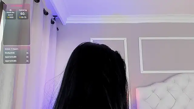 scarlet hill online show from December 2024 04:27:01 PM