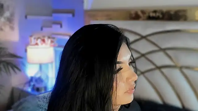 scarlet hill online show from January 2025 05:45:02 AM