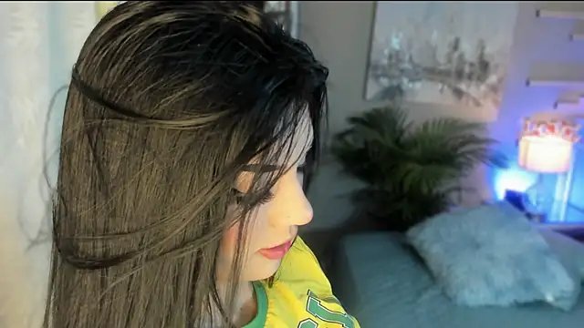 scarlet hill online show from January 2025 12:57:01 AM