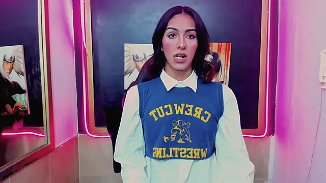 Isabella stanford2 online show from January 2026 09:07:02 PM