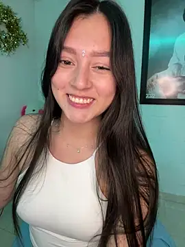 kanne mia online show from March 2025 04:08:02 AM