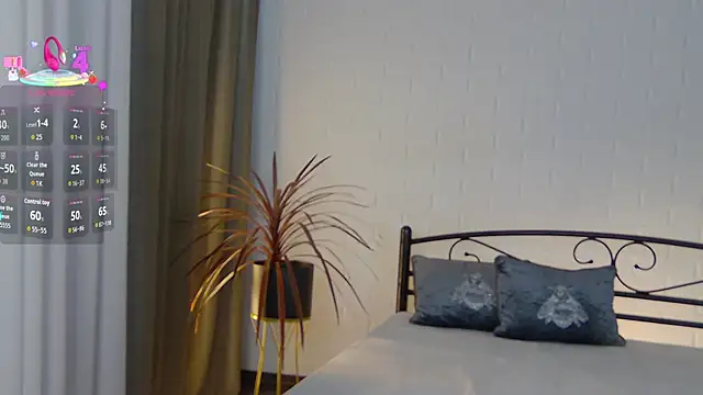 Snapshot of _RiverLov chatting on September 2025 08:10:01 PM RiverLov online show from September 2025 08:10:01 PM