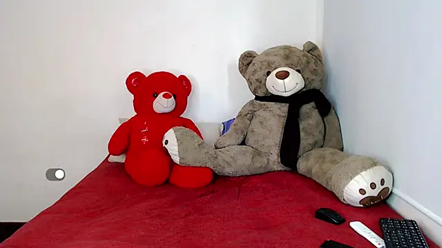 Snapshot of SamanthaaSmitt chatting on February 2025 08:58:02 PM SamanthaaSmitt online show from February 2025 08:58:02 PM