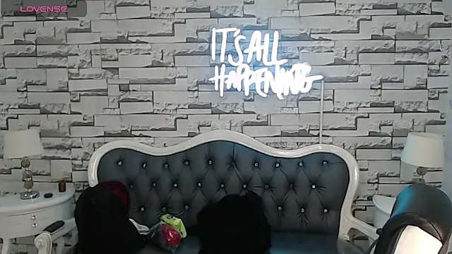 stephania t online show from February 2025 10:59:02 AM