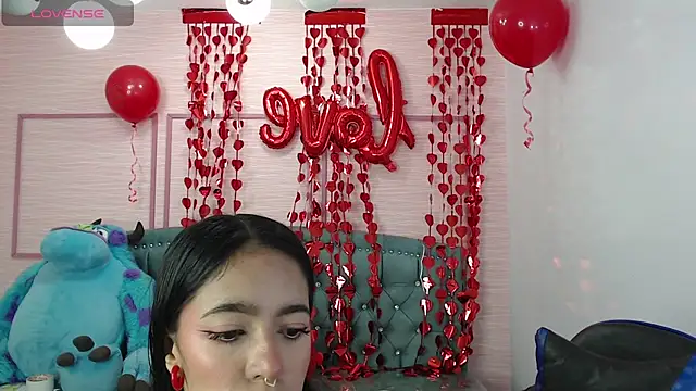 stephania t online show from February 2025 10:49:01 AM