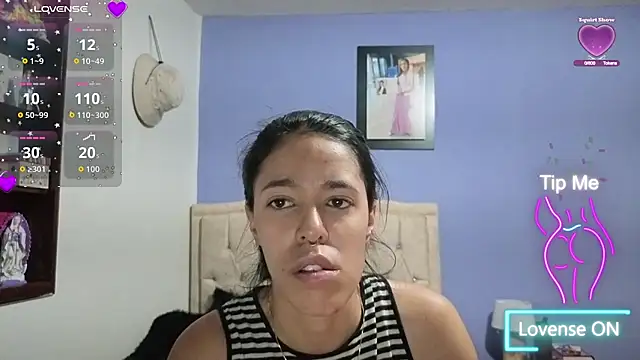 stephania t online show from June 2026 03:05:01 PM