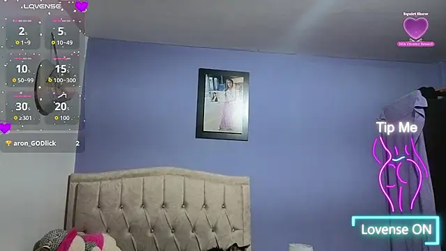 stephania t online show from July 2026 02:10:01 PM
