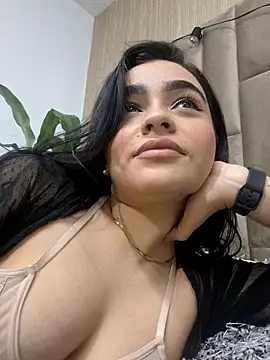 ConnieFontane online show from February 2025 04:04:02 AM