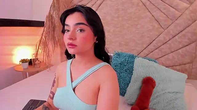 ConnieFontane online show from March 2025 04:20:02 AM