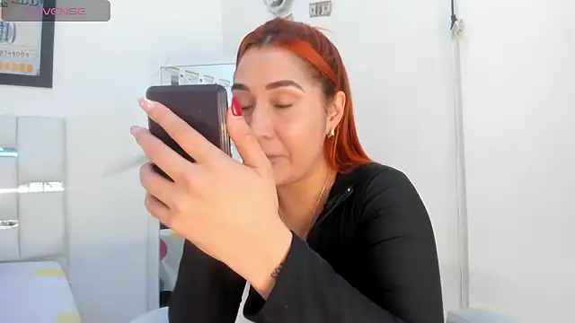 Alba Grey online show from January 2026 10:36:02 PM