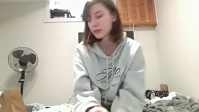 TheSexiest2025 online show from February 2025 05:01:02 PM