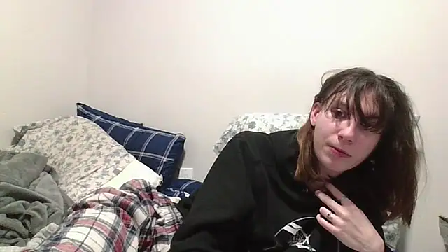 TheSexiest2025 online show from February 2025 02:09:02 PM