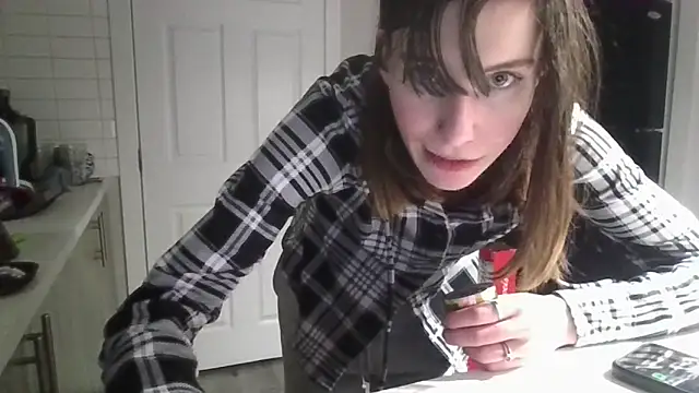 TheSexiest2025 online show from February 2025 11:15:01 PM