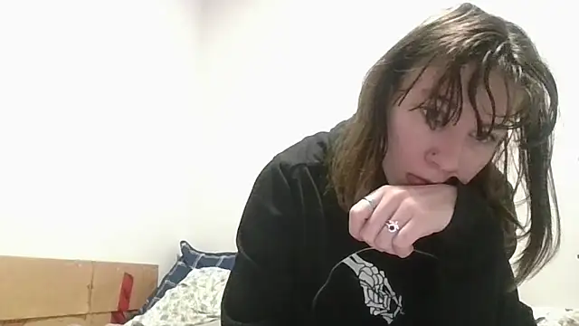 TheSexiest2025 online show from February 2025 02:59:02 PM