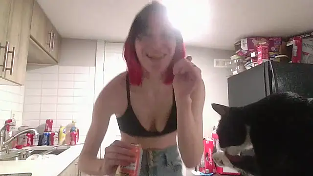 TheSexiest2025 online show from March 2025 05:07:01 PM